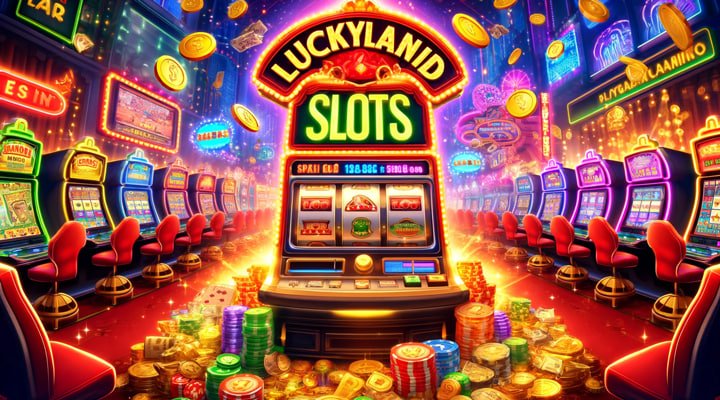 1luck8